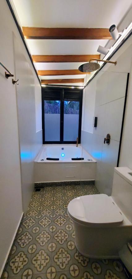 Ecohotel Alma Calarcá エクステリア 写真