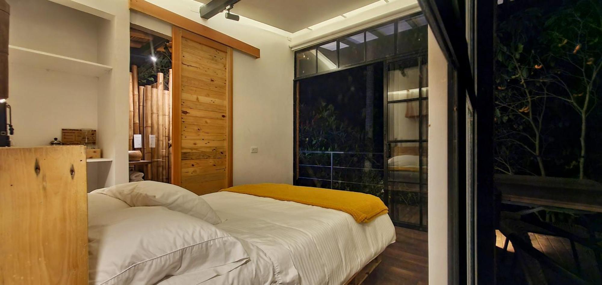 Ecohotel Alma Calarcá エクステリア 写真