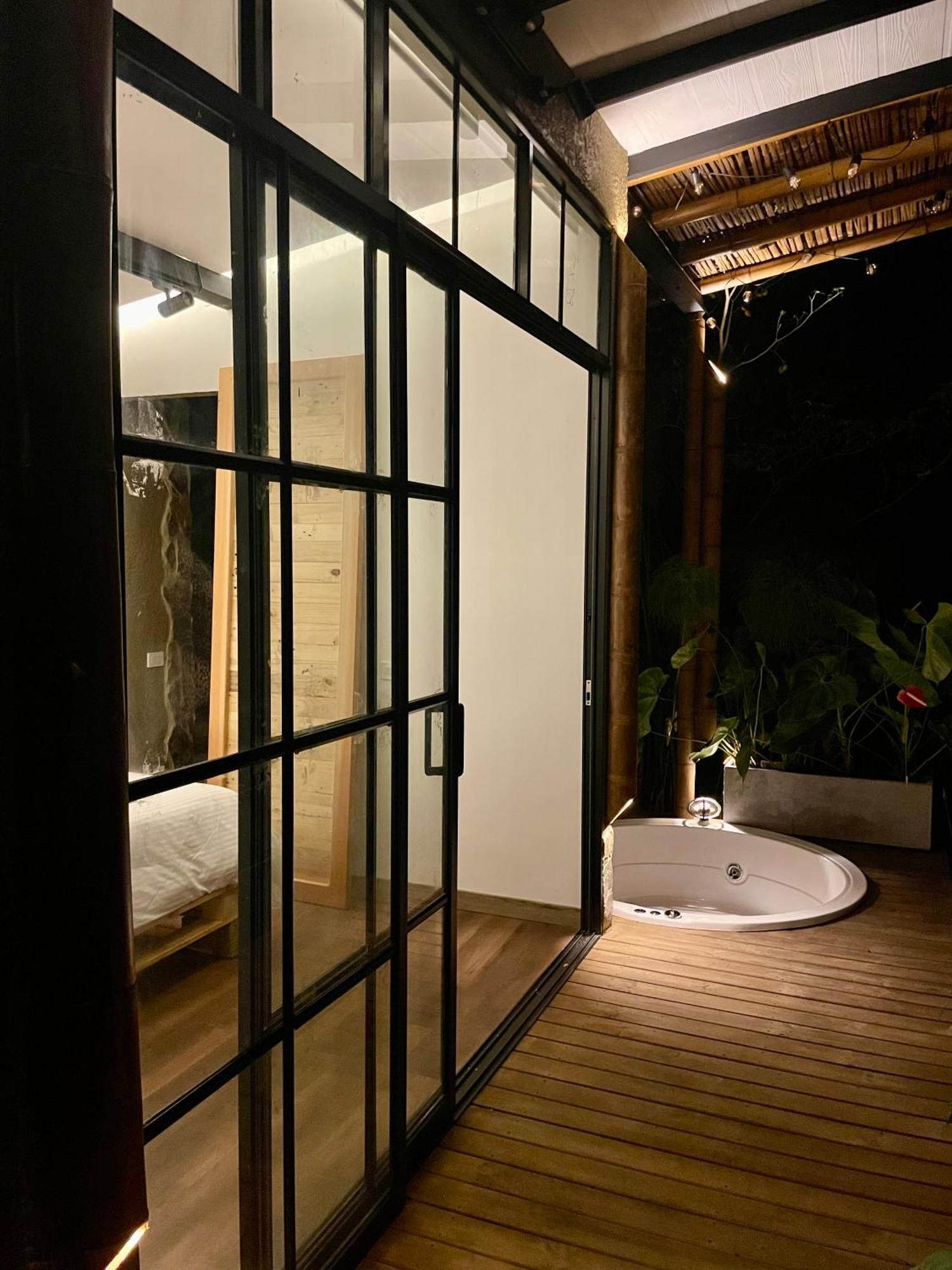 Ecohotel Alma Calarcá エクステリア 写真